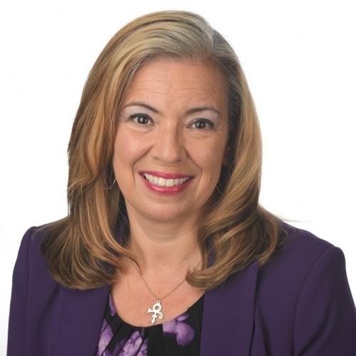 Dr. Sonia Alvarez-Robinson